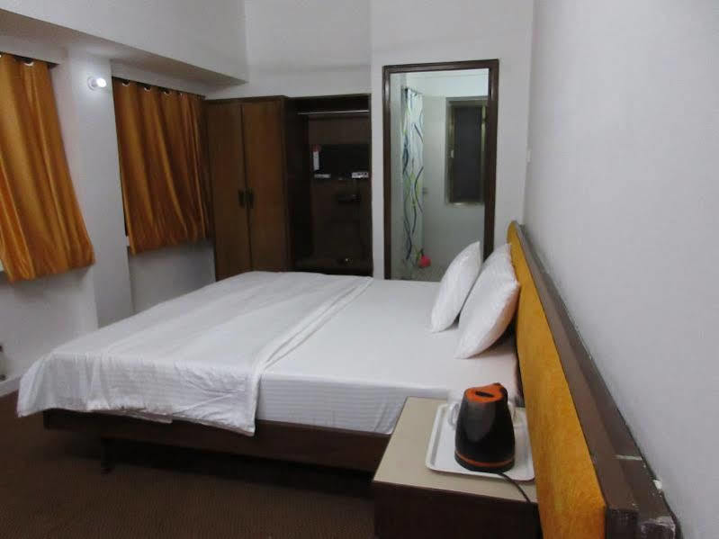 Bunk Hostel Delhi New Delhi Exterior photo