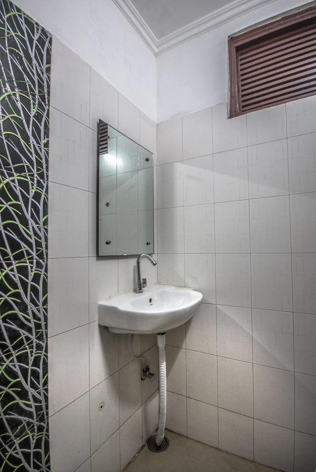 Bunk Hostel Delhi New Delhi Exterior photo