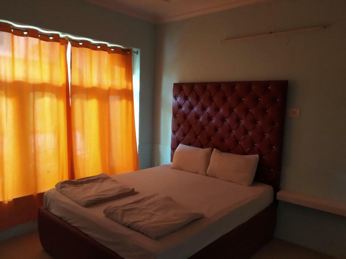 Bunk Hostel Delhi New Delhi Exterior photo