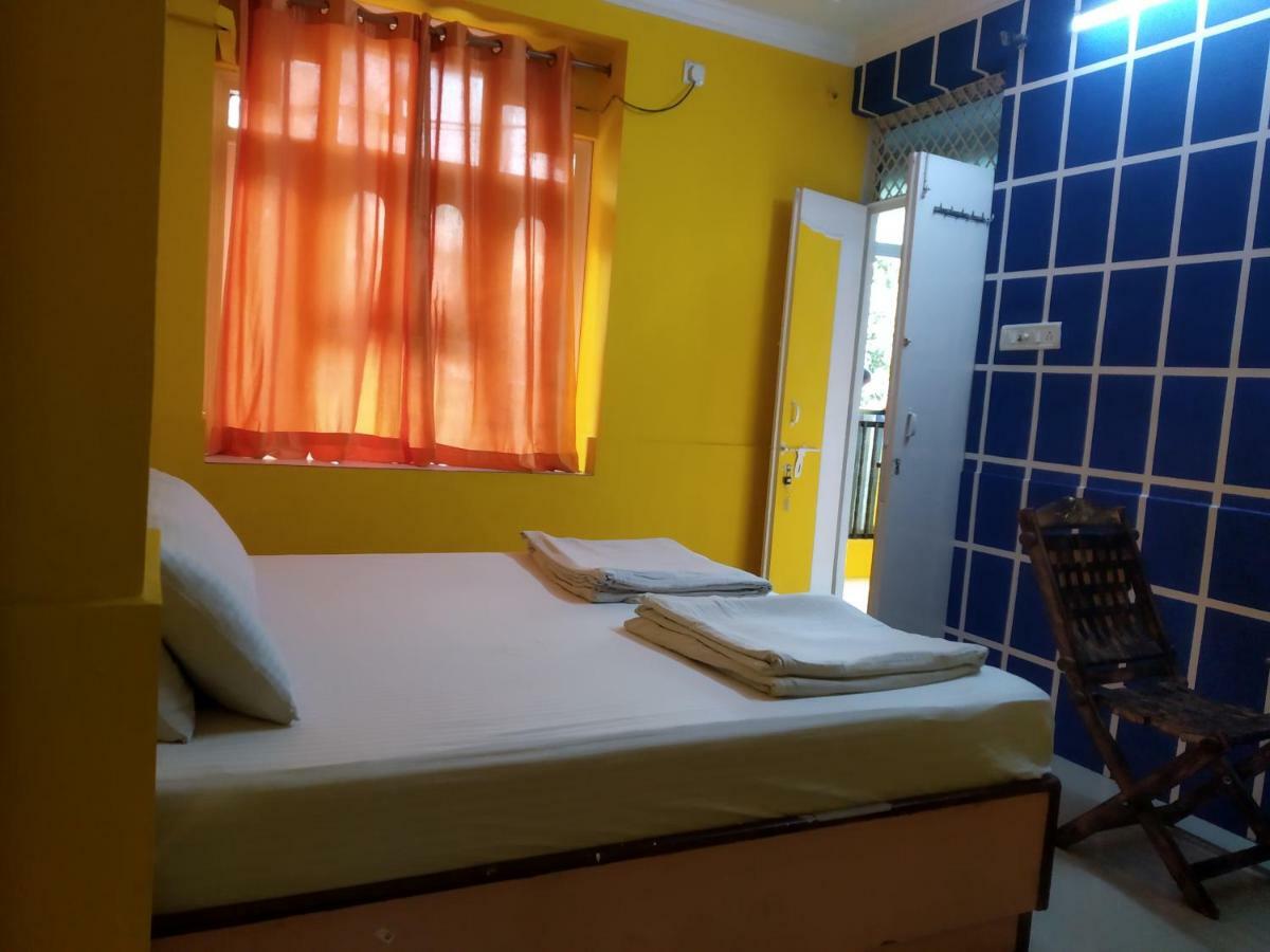 Bunk Hostel Delhi New Delhi Exterior photo